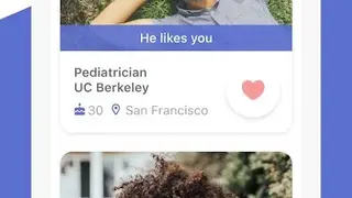Coffee Meets Bagel Dating App screenshot