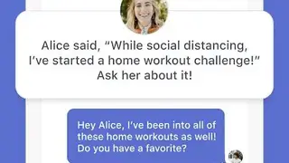 Coffee Meets Bagel Dating App screenshot