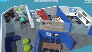 Coffee Shop Tycoon screenshot
