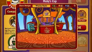 Coffee Tycoon screenshot