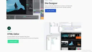 CoffeeCup Shopping Cart screenshot