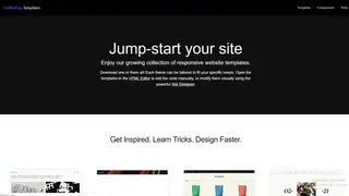 CoffeeCup Shopping Cart screenshot