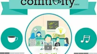 Coffitivity screenshot