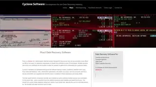 Cogent screenshot