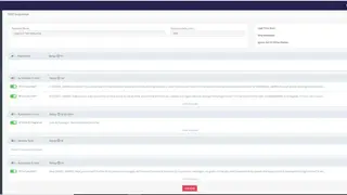 Cognism screenshot