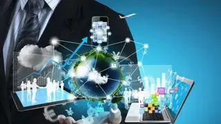 Cognizant screenshot