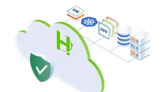 Cohesity DataProtect screenshot