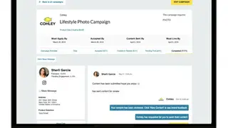 Cohley screenshot