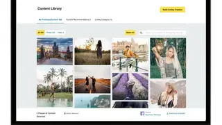 Cohley screenshot
