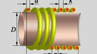 Coil32 screenshot