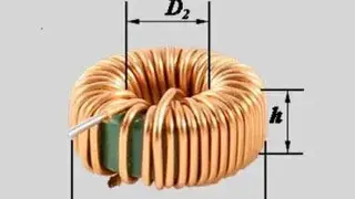 Coil32 screenshot