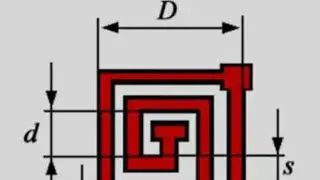 Coil32 screenshot