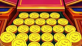 Coin Carnival – Vegas Coin Dozer Arcade screenshot
