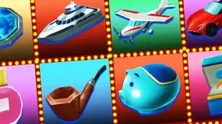 Coin Carnival – Vegas Coin Dozer Arcade screenshot