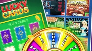 Coin Carnival – Vegas Coin Dozer Arcade screenshot