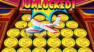 Coin Carnival – Vegas Coin Dozer Arcade screenshot