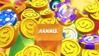 Coin Carnival – Vegas Coin Dozer Arcade screenshot