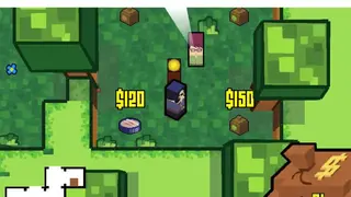 Coin Crypt screenshot