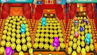 Coin Dozer screenshot
