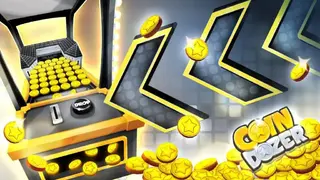 Coin Dozer screenshot
