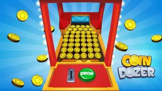 Coin Dozer screenshot