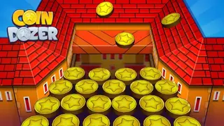 Coin Dozer screenshot