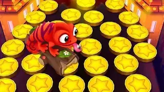 Coin Dozer screenshot