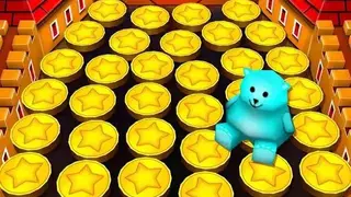 Coin Dozer screenshot