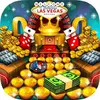 Coin Dozer Craft Vegas Casino