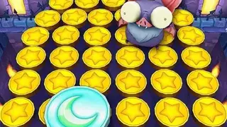 Coin Dozer: Haunted screenshot