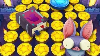 Coin Dozer: Haunted screenshot