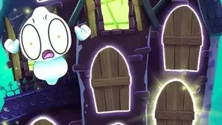 Coin Dozer: Haunted screenshot