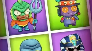 Coin Dozer: Haunted screenshot