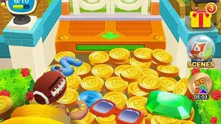 Coin Mania: Farm Dozer screenshot