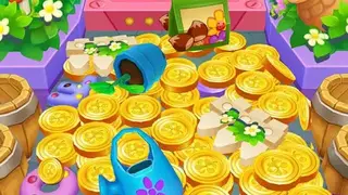 Coin Mania: Farm Dozer screenshot