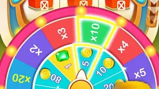 Coin Mania: Farm Dozer screenshot