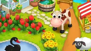 Coin Mania: Farm Dozer screenshot