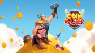 Coin Master screenshot