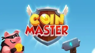 Coin Master screenshot