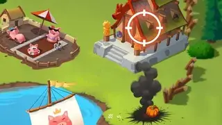 Coin Master screenshot