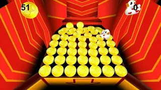 Coin Pusher screenshot