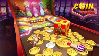 Coin Pusher screenshot