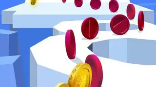 Coin Rush! screenshot