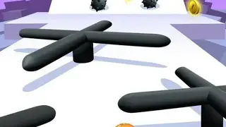 Coin Rush! screenshot