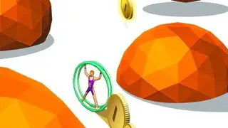 Coin Rush! screenshot