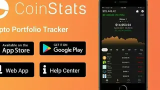 Coin Stats screenshot