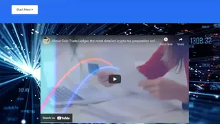 Coin Trade Ledger screenshot