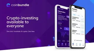 CoinBundle screenshot