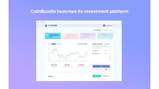CoinBundle screenshot