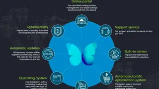 CoinFly screenshot